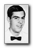 Ton Dominick: class of 1964, Norte Del Rio High School, Sacramento, CA.